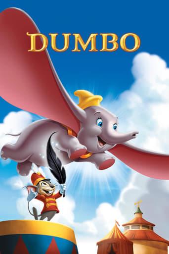 Dumbo Image