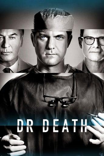 Dr. Death Image