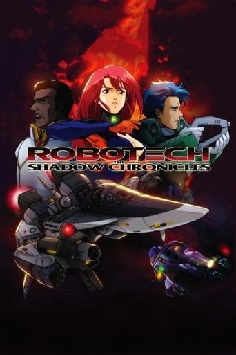 Robotech: The Shadow Chronicles Image