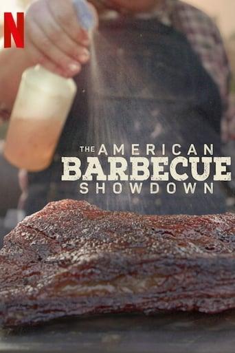 The American Barbecue Showdown Image