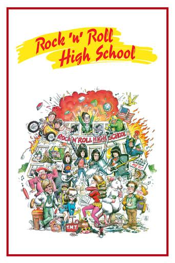 Rock 'n' Roll High School Image