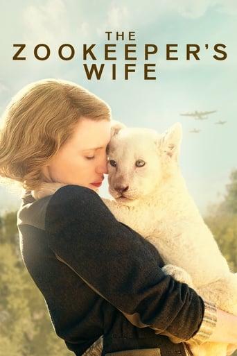 The Zookeeper's Wife Image