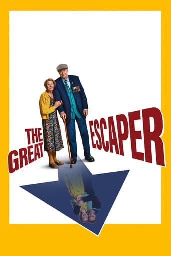 The Great Escaper Image