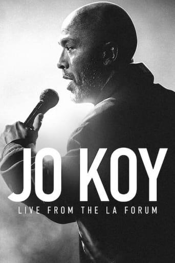 Jo Koy: Live from the Los Angeles Forum Image