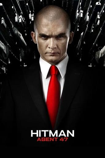 Hitman: Agent 47 Image