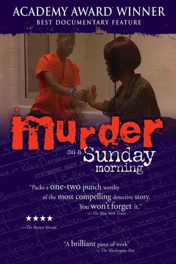 Murder on a Sunday Morning Image