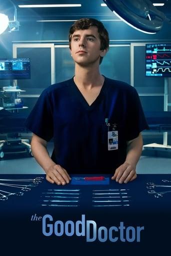 The Good Doctor Image