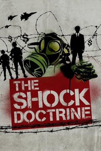 The Shock Doctrine Image