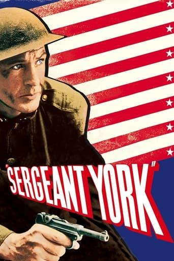 Sergeant York Image
