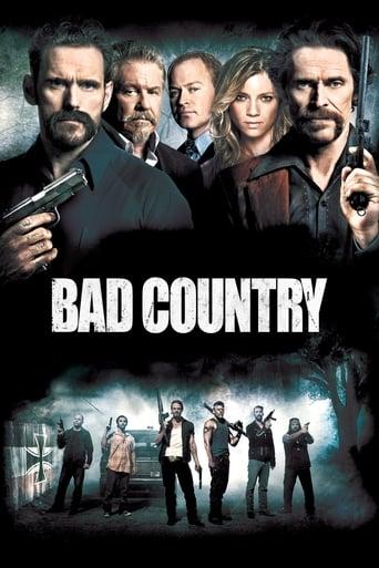 Bad Country Image