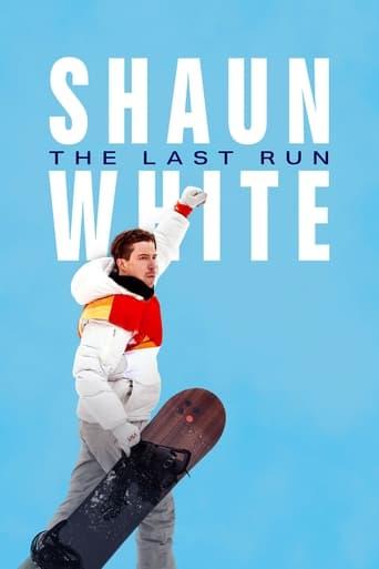 Shaun White: The Last Run Image