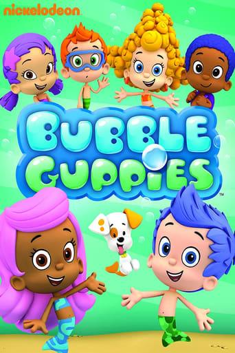 Bubble Guppies Image
