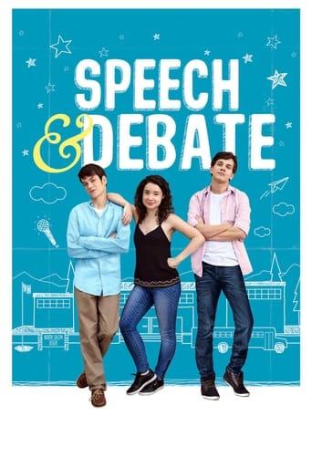 Speech & Debate Image