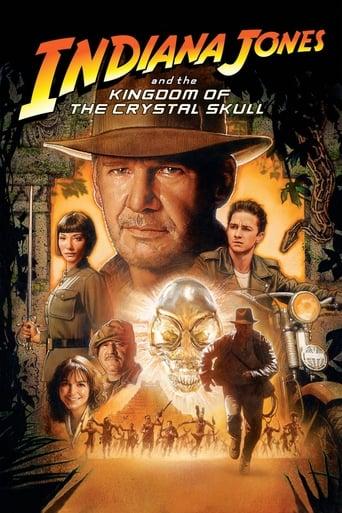 Indiana Jones and the Kingdom of the Crystal Skull Image