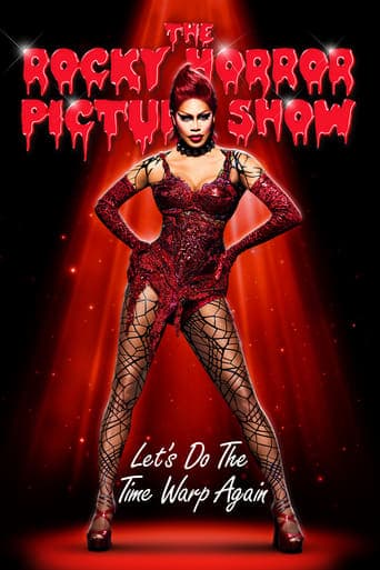 The Rocky Horror Picture Show: Let's Do the Time Warp Again Image
