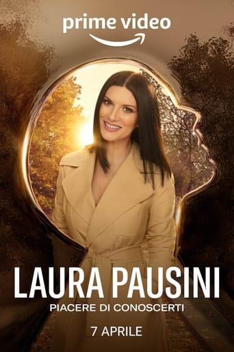 Laura Pausini - Piacere di conoscerti Image
