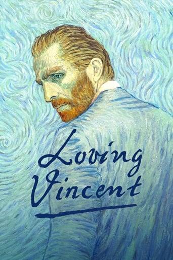 Loving Vincent Image
