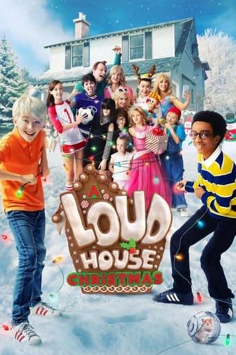 The Loud House: A Very Loud Christmas Image