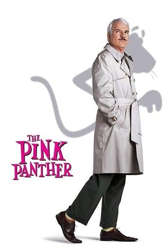 The Pink Panther Image