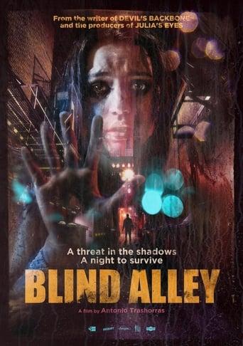 Blind Alley Image