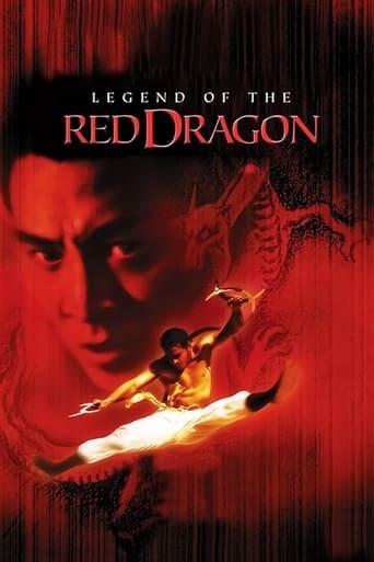 Legend of the Red Dragon Image
