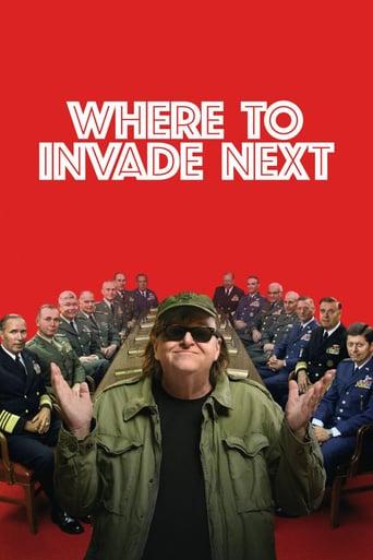 Where to Invade Next Image