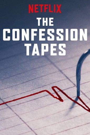 The Confession Tapes Image