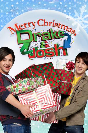 Merry Christmas, Drake & Josh Image