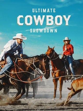 Ultimate Cowboy Showdown Image