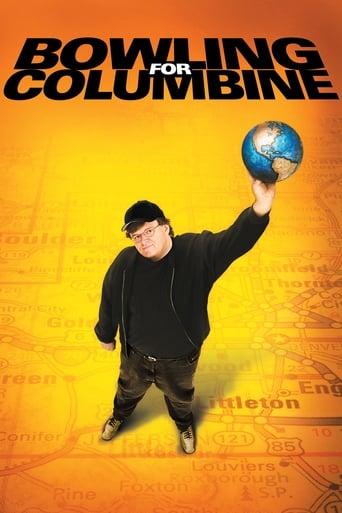 Bowling for Columbine Image