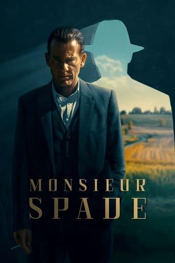Monsieur Spade Image