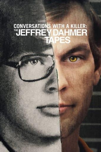Conversations with a Killer: The Jeffrey Dahmer Tapes Image