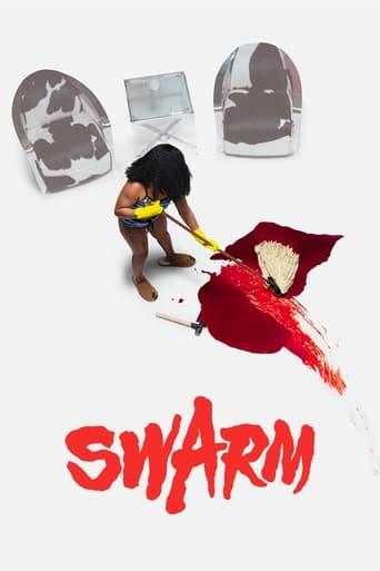 Swarm Image