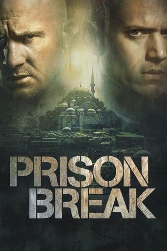 Prison Break Image