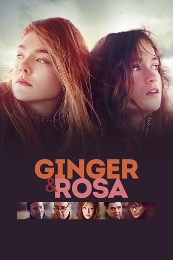 Ginger & Rosa Image