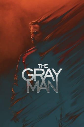 The Gray Man Image