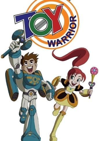 The Toy Warrior Image