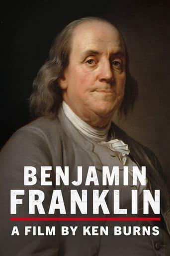 Benjamin Franklin Image