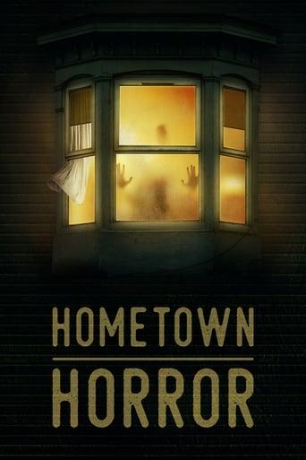 Hometown Horror Image