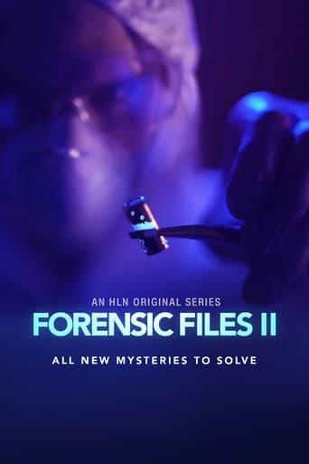 Forensic Files II Image