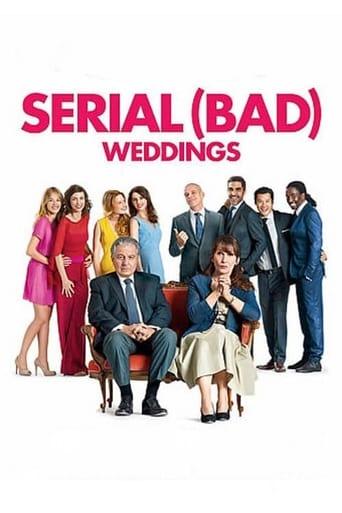 Serial (Bad) Weddings Image