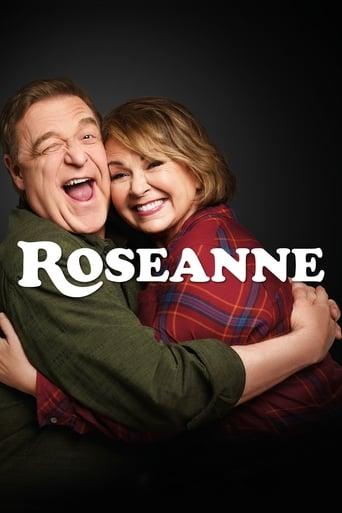 Roseanne Image