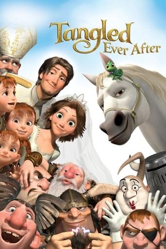 Tangled Ever After Image
