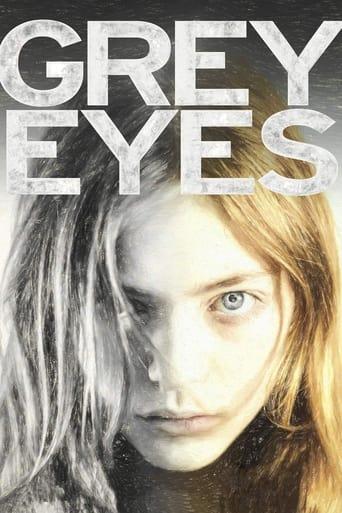 Grey Eyes Image