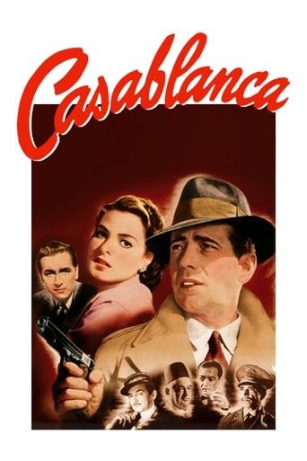 Casablanca Image
