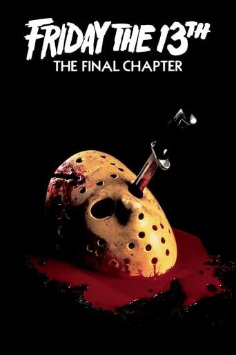 Friday the 13th: The Final Chapter Image