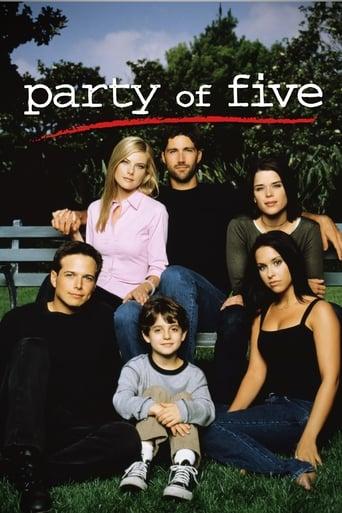 Party of Five Image