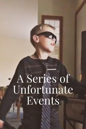 A Series of Unfortunate Events Image