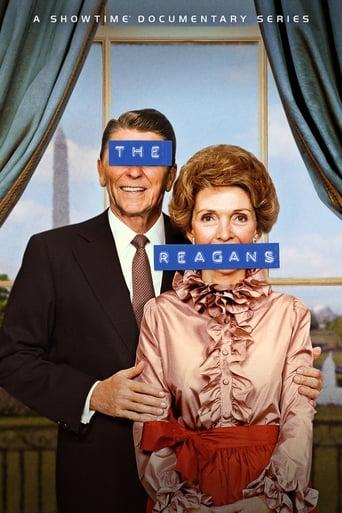 The Reagans Image
