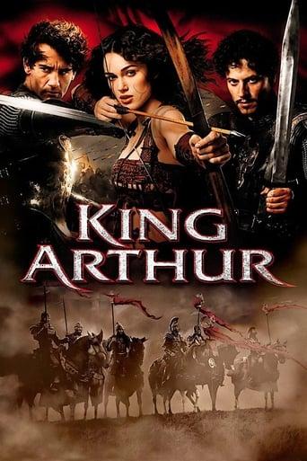 King Arthur Image